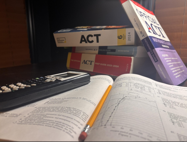 How to Improve your ACT Score this Summer
